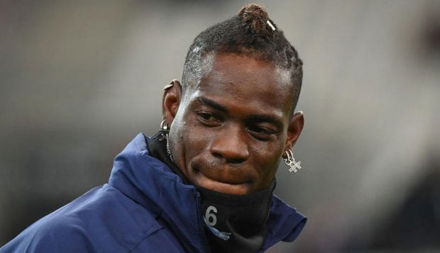 Mario Balotelli