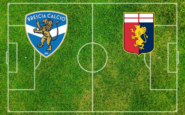 Amarcord Brescia-Genoa