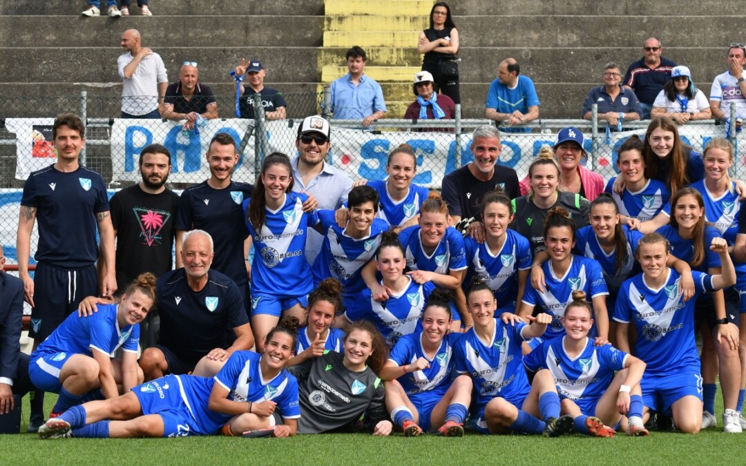 Brescia – Palermo 7 – 1
