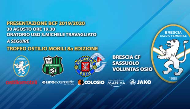 Trofeo Ostilio 2019