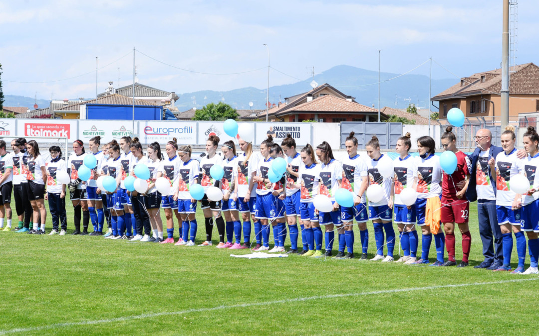 Brescia-Cittadella 0-0