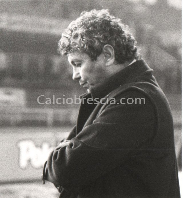 Genoa Brescia Amarcord