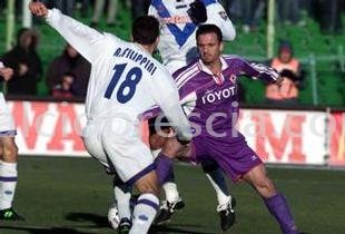 Brescia Fiorentina Amarcord