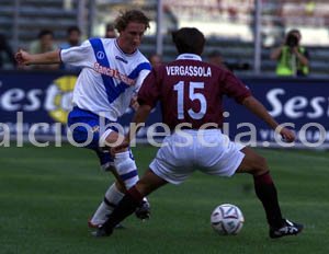 Amarcord Brescia Torino