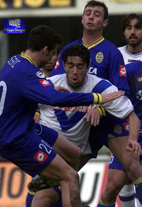 Amarcord Verona - Brescia