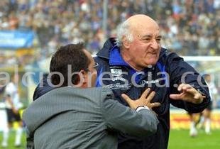 AMARCORD Brescia - Atalanta