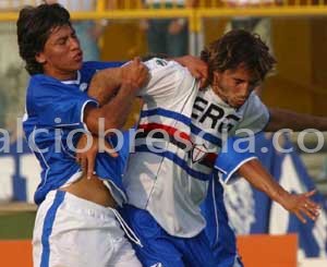Amarcord Sampdoria Brescia