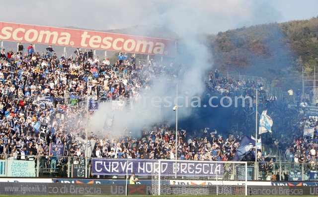 AMARCORD BRESCIA - CAGLIARI