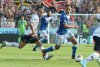 Romulo Souza Orestes Caldeira, Brescia vs Bologna seie A, stadio Rigamonti , Brescia 15 settembre 2019. Ph Fotolive Filippo Venezia