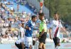 Espulsione Daniele Dessena, Brescia vs Bologna seie A, stadio Rigamonti , Brescia 15 settembre 2019. Ph Fotolive Filippo Venezia