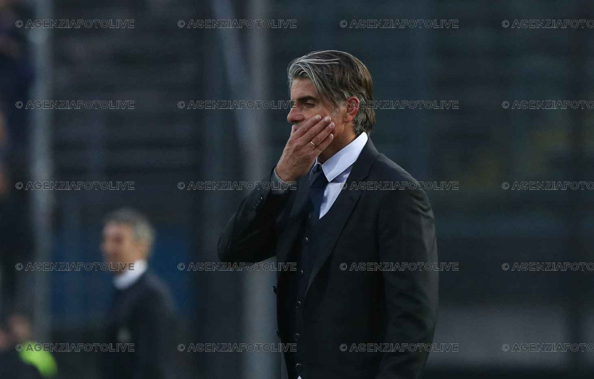 Brescia vs Udinese 9 febbraio 2020 Fotolive Filippo