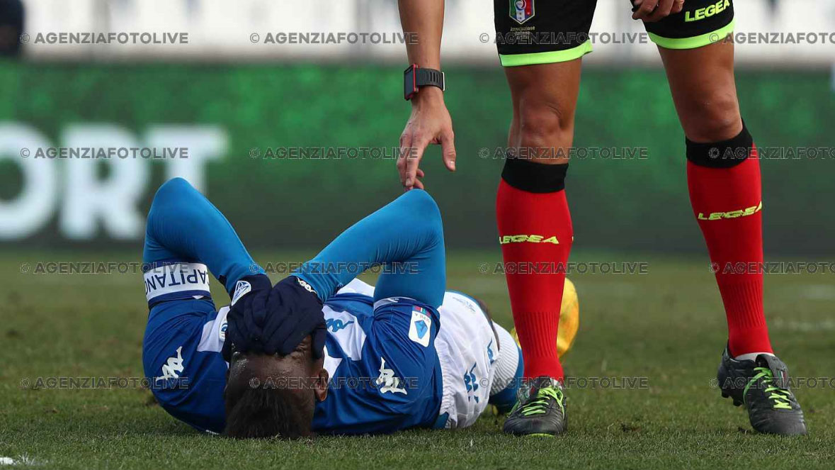 Brescia Udinese fotolive