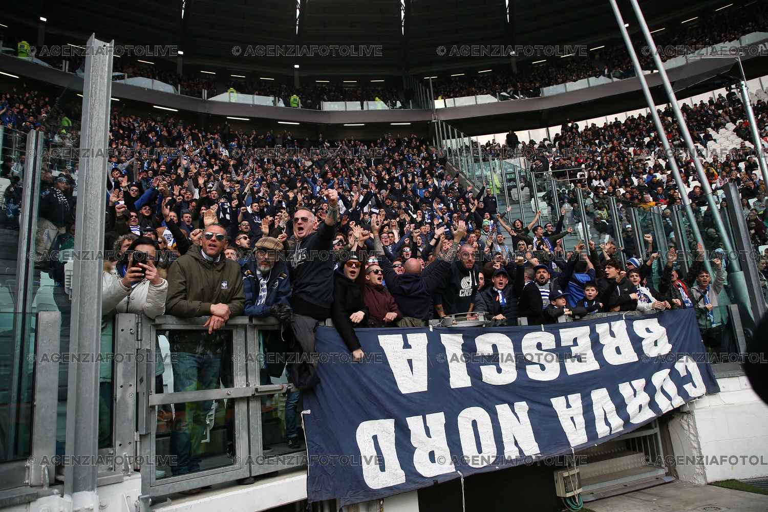 Juventus 2 - Brescia 0 Le pagelle di CalcioBrescia