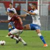  Tremolada Luca, Milan vs Brescia serie A, 31 agosto 2019. Ph Fotolive Filippo Venezia