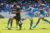Napoli vs Brescia serie a, 29 settembre 2019. Ph Fotolive Pietro Mosca