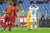 Roma vs Brescia partita di serie A,Roma 24 novembre 2019. Ph Fotolive 