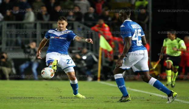 Brescia Juventus Fotolive