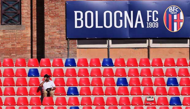 Tifoso Bologna