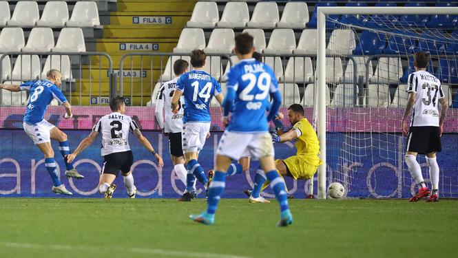 Brescia-Ascoli 20 fotolive