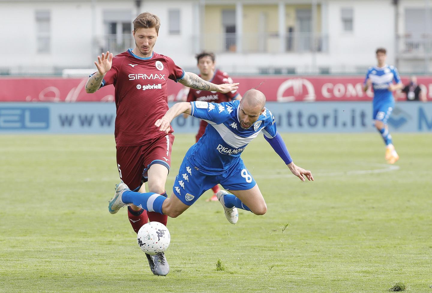 Cittadella Brescia fotolive