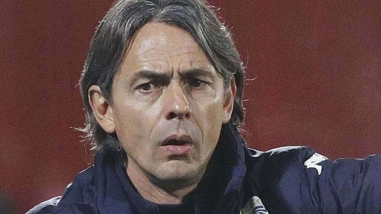 Filippo inzaghi fotolive