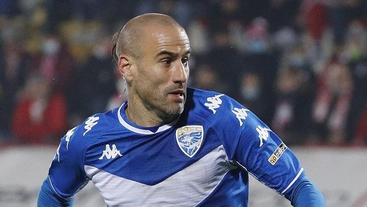 Rodrigo Palacio fotolive