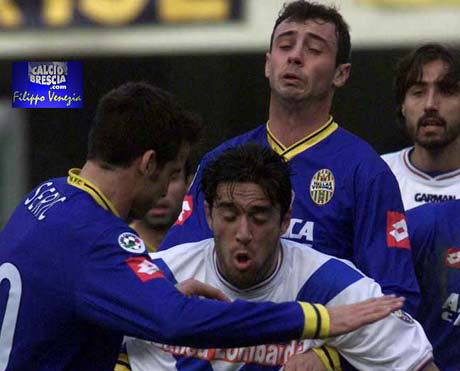 Amarcord Verona - Brescia